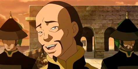 The 25 Most Powerful Benders In Avatar The Last Airbender And The