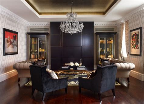 Divine Crystal Chandeliers To Adorn Your Living Room