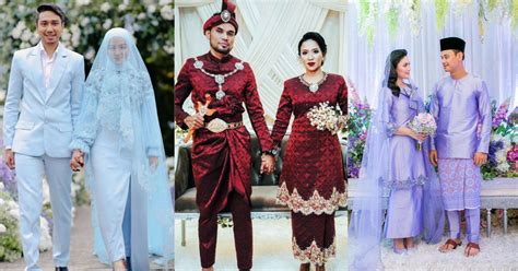 Tema Perkahwinan Tradisional Melayu Video Tampil Rare Dari Biasa