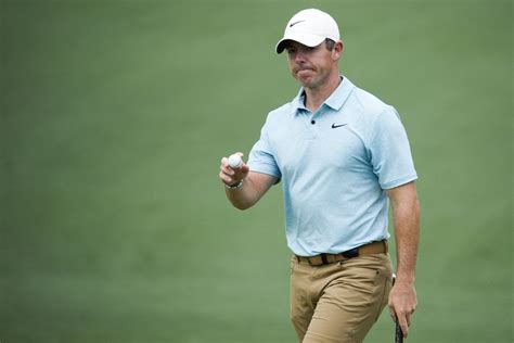 Rory Mcilroy Withdraws From First Pga Tour Event After The Masters