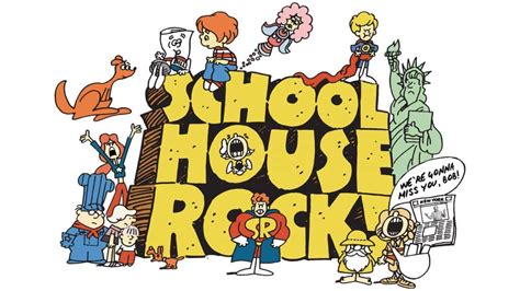 Schoolhouse Rock 50th Anniversary Singalong Review Whats On