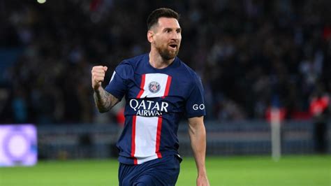 World Cup Winner Lionel Messi To Return To Psg Next Month Check Date