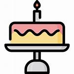Icon Cake Birthday Icons Freepik Designed Flaticon
