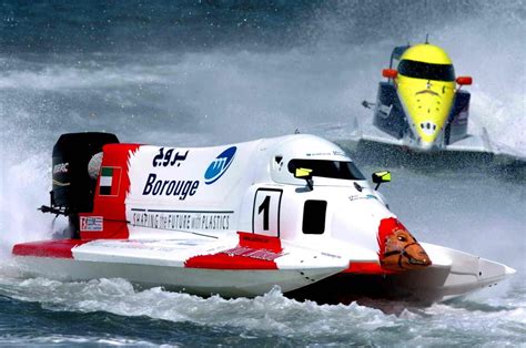 F1 Powerboat World Championshis Portimao Race Gallery 169268 Top Speed