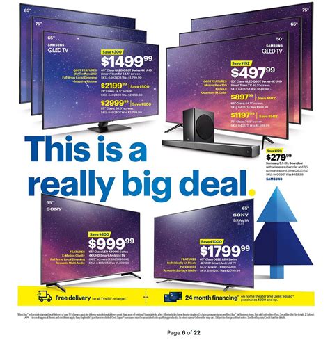 What Time Best Buy Open On Black Friday 2021 - Best Buy Black Friday 2020 Ad Scan - BuyVia