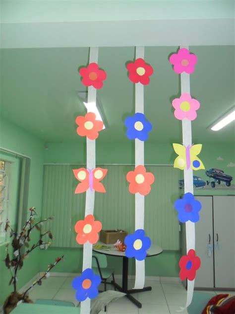 Festa Tema Primavera Simples