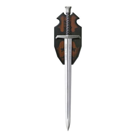 King Arthur Legend Of The Sword Replika 1 1 Excalibur 102 Cm Valyrian Steel