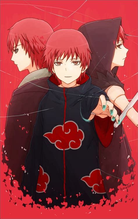 Sasori1328782 Zerochan