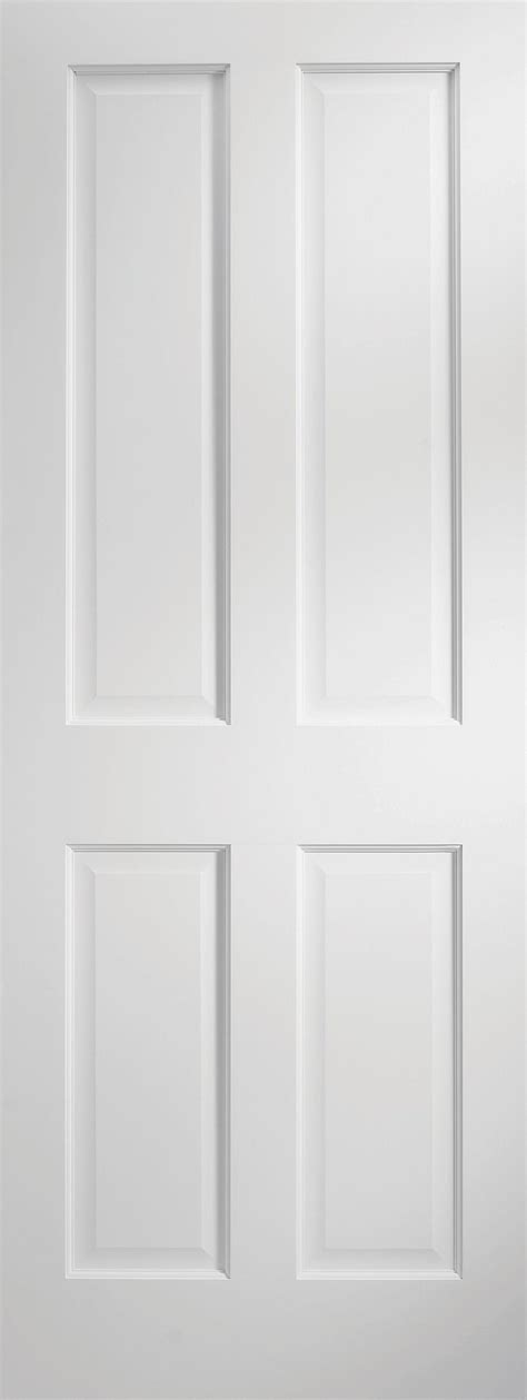 Review Of Jeld Wen 4 Panel Preprimed Solid Interior Door 1981 X 686mm