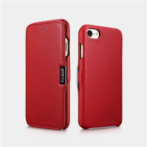 Iphone 7 Luxury Leather Case