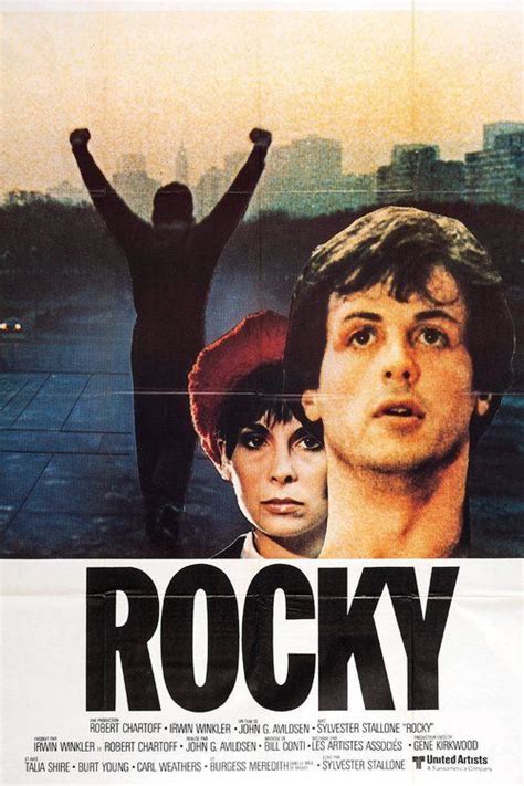 Rocky En Streaming Vf 1977 📽️