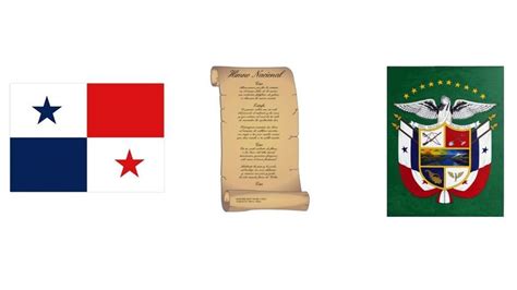 Panamá Rinde Honor Al Día De Los Símbolos Patrios