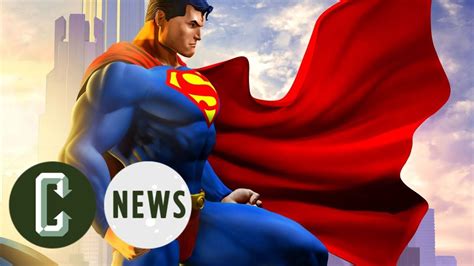 Superman Is The Best Superhero Of All Time Says Study Youtube