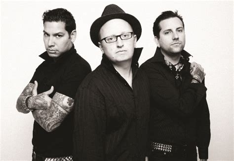 Mxpx Frontman Mike Herrera Explains Title Of The Bands New Album