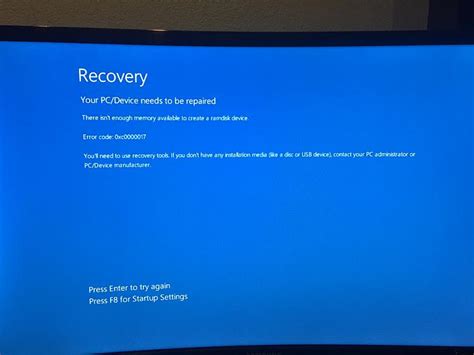 If it can't fix it, it it's impractical with today's windows 10 computers, which can start in eight to 10 seconds, but you you might be lucky and find that a restart will recognize your new usb thumbdrive loaded with. Preparing automatic repair - stuck - Desktop won't load ...