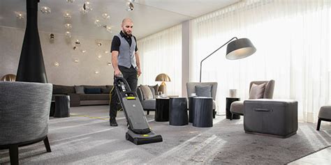 Professional Vacuum Cleaners Kaercher Inc
