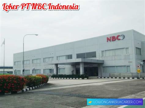 Lowongan kerja pt dayacipta kemasindo. Lowongan Kerja PT NBC Indonesia Karawang 2020 - Loker Karir