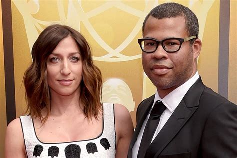 Son Beaumont Gino Peele Chelsea Peretti Jordan Peele Son Oscar Winner