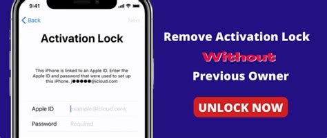 How To Remove Activation Lock Without Previous Owner On Ipadiphone 2022