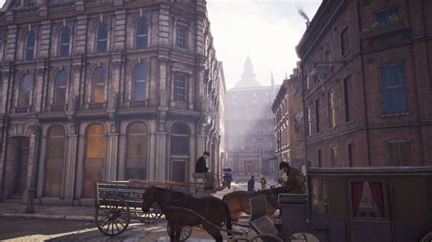 Screenshot Ultimate London Assassins Creed Syndicate