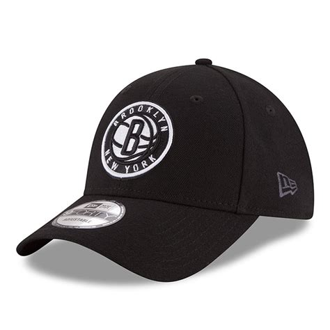 After meager initial years, the club was able to develop athletically and won the championship titles in the years 1974 and 1976. New Era NBA Brooklyn Nets 9Forty Game Cap ...