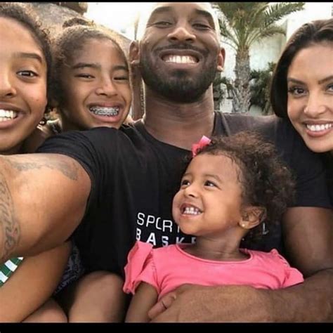 Touching Kobe Bryant’s Wife Vanessa Finally Breaks Silence As She Pens Down An Emotional