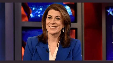 Is Tammy Bruce Gay Her Career And Homoseuality Status