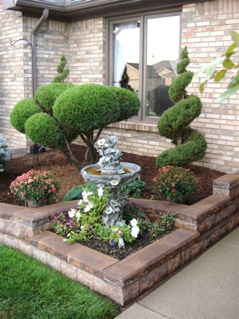Here are 40+ front garden ideas to spruce up your house's street appeal. 15 Modern Low Maintenance Front Yard Landscaping Ideas ...