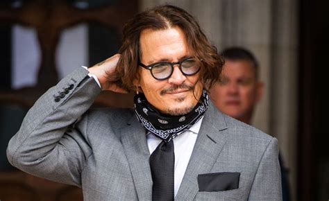Uk Judge Denies Johnny Depp Permission To Appeal Libel Ruling