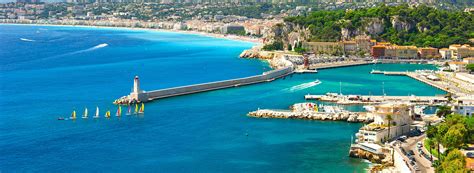 Spotlight On The French Riviera Travel Tours Interval International