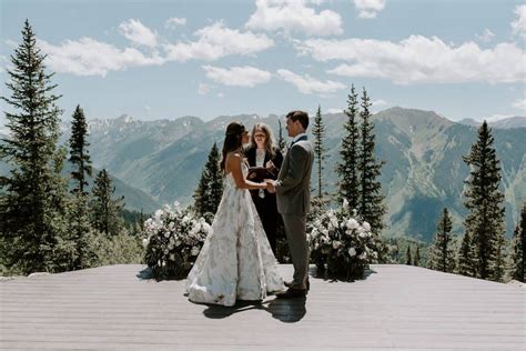 The 30 Best Colorado Wedding Venues 2024 That Are Affordable And Stunning