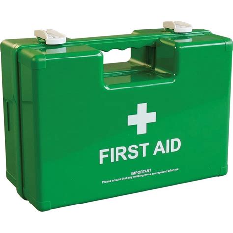 Deluxe Workplace First Aid Kit First Aid Kits
