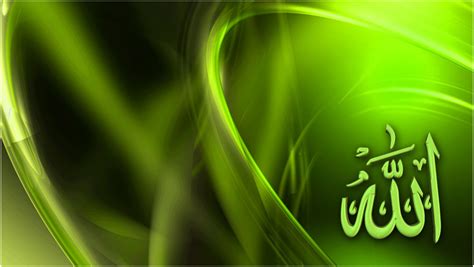 Islamic Green Wallpapers Top Free Islamic Green Backgrounds WallpaperAccess