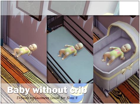 Sssvitlans Sims Baby Sims Sims 4