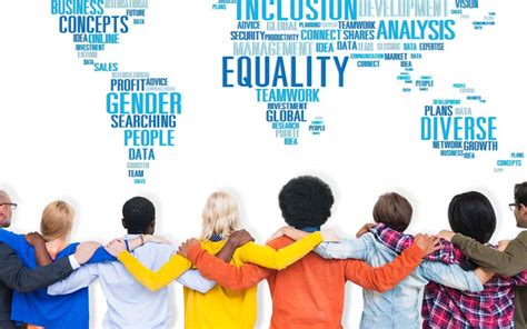The Importance Of Having A Diversity Equity And Inclusion Statement