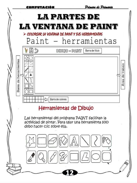 12 La Ventana De Paint 1ros Pdf