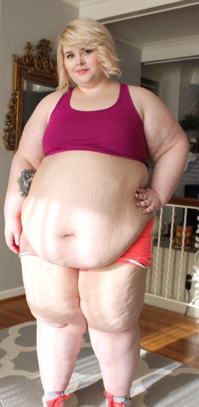 Big Cutie Britt Weight Gain Telegraph