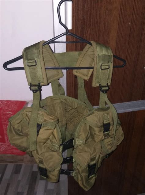 Can Someone Help Me To Identify This Chest Rig Rmilitariacollecting