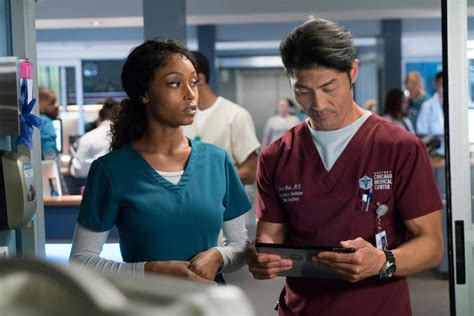 Chicago Med Season 6: Production Suspended! Will It Affect The Other ...