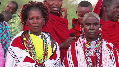 Naturally existing in a place or country rather than arriving from another place: The forgotten struggle of Kenyan indigenous people - THE EUROPEAN INVESTMENT BANK