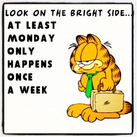 Happy Monday Quotes Cartoon Wisdom Good Morning Quotes