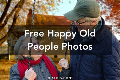 Free Stock Photos Of Happy Old People · Pexels