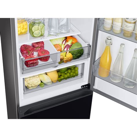 Хладилник с фризер Samsung Bespoke Rb34a7b5e22ef 344 L E No Frost
