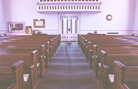 First Baptist Church Of Interlaken — What We Believe