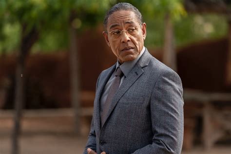 Gus Frings Partner Max Got A Better Call Saul Episode Dedicated To Him