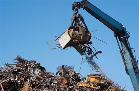 Iron Scrap Metal Recycling Wilton Waste Recycling Ireland
