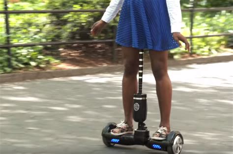 Watch The Dildo Hover Board Lets You Multitask