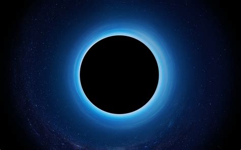 Wallpapers Hd Black Hole