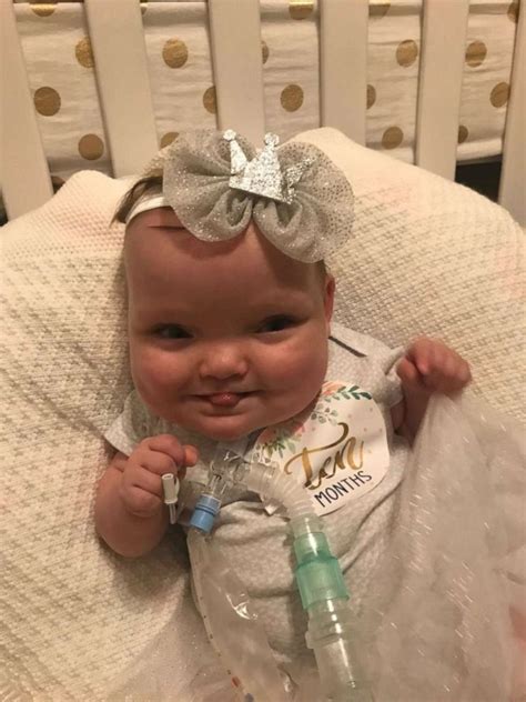 Micro Preemie To Spend Christmas At Home After 268 Days In Nicu Abc News