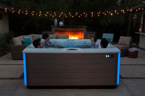 Are Hot Tubs A Good Investment Allen Pools And Spas